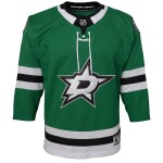 Outerstuff Dětský dres Dallas Stars Premier Home Velikost: