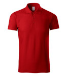 Joy polokošile pánská červená 2XL
