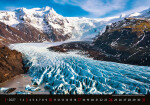 Nástěnný kalendář 2027 Helma Landscapes
