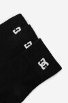 Ponožky DC Shoes AS_DC_01Z_SS25 (3-PACK)