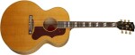 Gibson Custom 1952 J-185 Antique Natural