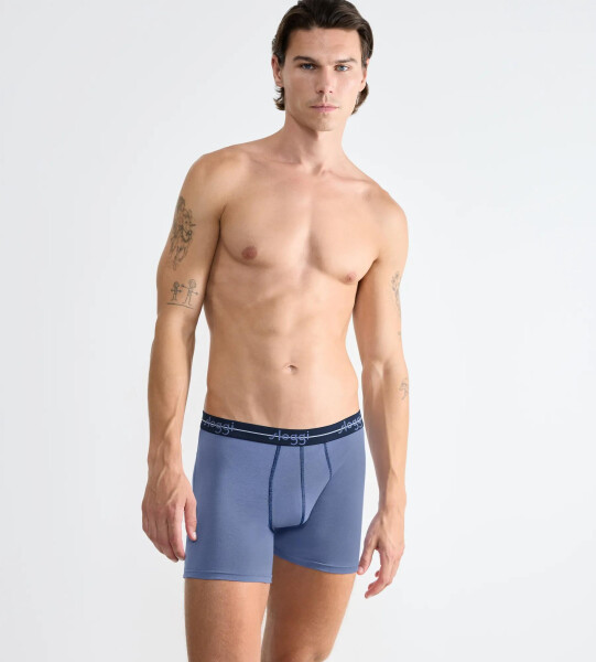 Sloggi men Start Short C2P box - UNKNOWN - SLOGGI UNKNOWN - SLOGGI MULTIPLE COLOURS 1 5