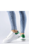 Tenisky model 207571 Solea 38