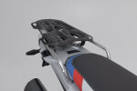 Bmw R 1250 GS / Adv (21-) s Rallye sedadlem - horní nosič Adventure-Rack SW-Motech
