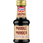 Dr. Oetker Aroma mandle (38 ml)