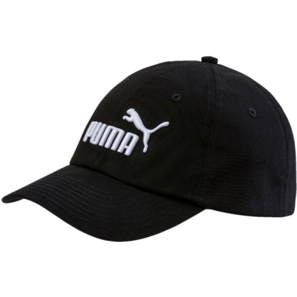 Puma ESS Cap Jr 01 junior