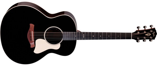 Taylor Gold Label 714e Blacktop