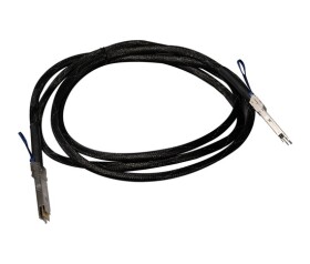 MikroTik DDQ+DA0003 3m 400GB přímý propojovací kabel s QSFP-DD moduly EDF_1711135