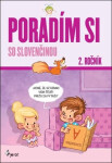 Poradím si so slovenčinou 2. ročník - Pavol Krajňák