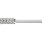 PFERD 21214183 frézovací kolík tvrdokov Špičatý kužel Délka 41 mm Vnější Ø 3 mm Pracovní délka 11 mm Ø hřídele 3 mm 1 ks