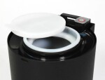 Donner ROUND (Gel) Bílý 8596220010438