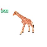 Figurka Žirafa mládě