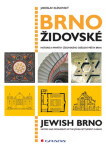 Brno židovské Jaroslav Klenovský