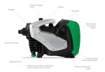 EASYPUMP EASY INVERT 1000