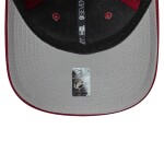 New Era Pánská kšiltovka Colorado Avalanche NHL 9SEVENTY Stretch-Snap