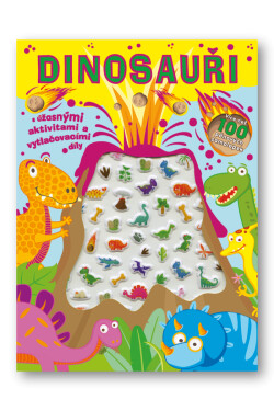 Dinosauři