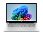 HP OmniBook X 17-de0071ncx stříbrná / Notebook / 17.3" FHD / Intel Core Ultra 7 355 / 16GB / 512GB SSD / W11P (E0PD1EA#BCM)