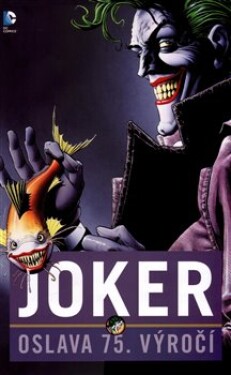 Joker: Oslava 75