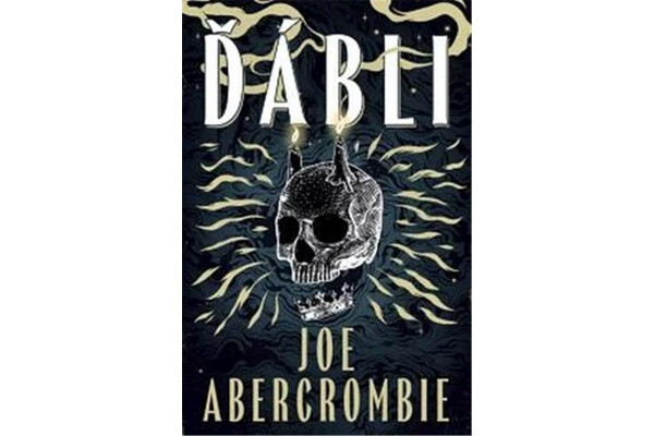 Ďábli - Joe Abercrombie