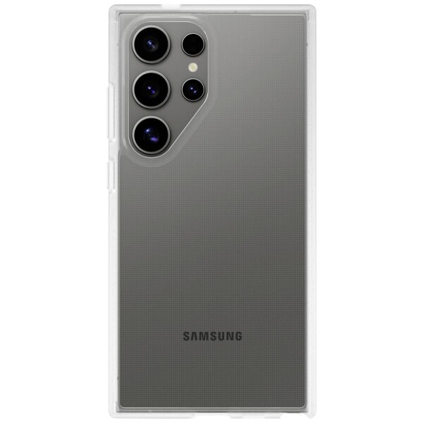 Otterbox React zadní kryt na mobil Samsung Galaxy S24 Ultra transparentní 1552552, odolné vůči nárazům 77-94802