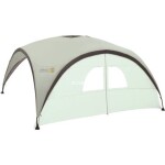 Coleman Event Shelter Pro M Silver Sunwall Door / Přístřešek s okénky a vchodem / 300x300 cm (2000028635)