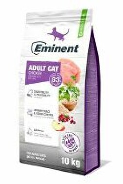 Eminent Cat High Premium Adult Chicken 10kg