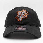 New Era Pánská kšiltovka Los Angeles Angels MLB Inland Empires 66ers 9TWENTY Adjustable