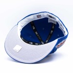 New Era Pánská kšiltovka Los Angeles Rams NFL St. Louis Rams Super Bowl XXXIV 59FIFTY Fitted Velikost: 7 1/8