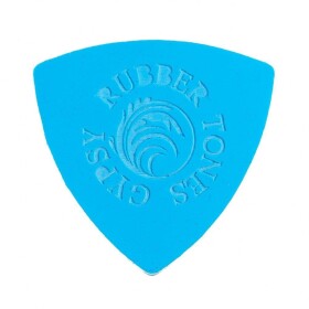 Timber Tones Rubber Tones Gypsy Blue Silicon
