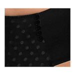 Airita kalhotky vyšší+ 1350 black - Anita Classix 001 black 38