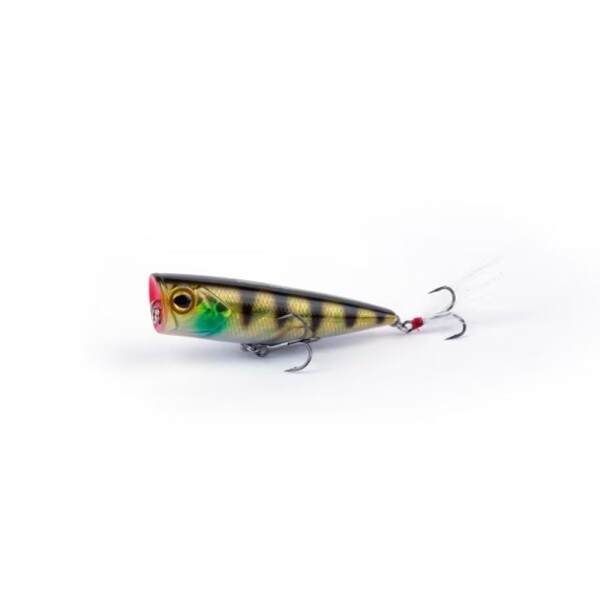 Shimano Wobler Yasei Pure Pop F Perch - 6cm 6,5g,Shimano Wobler Yasei Pure Pop F Perch - 6cm 6,5g