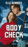 Body Check - Elle Kennedy