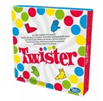 Twister - nová verze