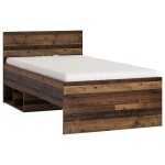 Postel Nubi NUBZ04 90 old style