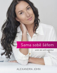 Sama sobě šéfem - Alexandra John - e-kniha