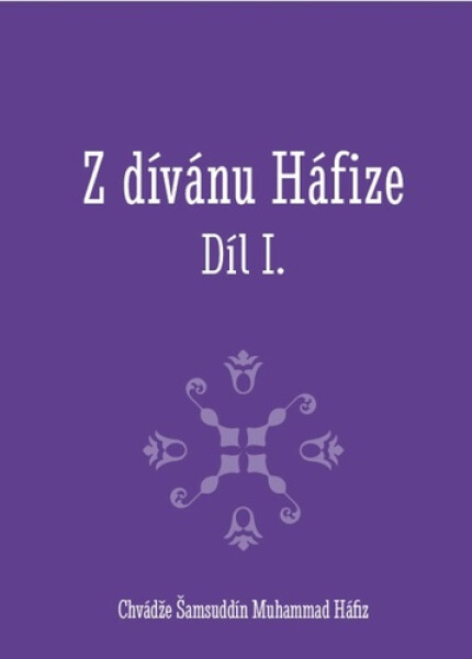 Dívánu Háfize Díl