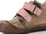 D.D.Step S073-62321 hnědé celoroční