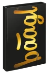 BAAGL A4 Jumbo Gold