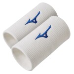Mizuno wristband Long - Běžecká potítka Mizuno Wristband Long 1pair 32GY1S55Z01 - dva kusy