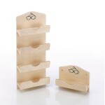 Držák na brýle do sauny (1x)