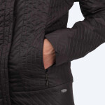 Dámská bunda Guess W14L05W1MX0-993 s