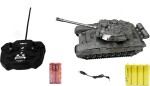 RC tank