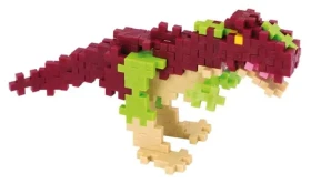 PLUS-PLUS Stavebnice T-Rex
