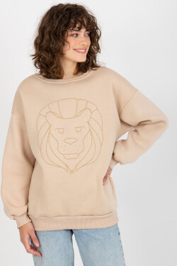 Mikina model 216189 Ex Moda universal