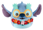 Squishmallows Disney Stitch - Stitch v ananasových brýlích