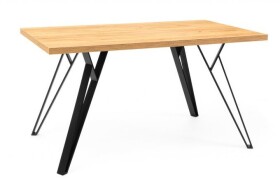 BRADOP Jídelní stůl DINO S306 (LOFT) BRA-S306-LOFT