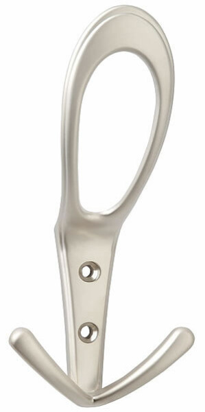 Siro Nábytkový věšák 1653 nikl mat, 1 ks (S12975)