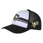 Outerstuff Dětská kšiltovka Pittsburgh Penguins NHL Unique Tracker