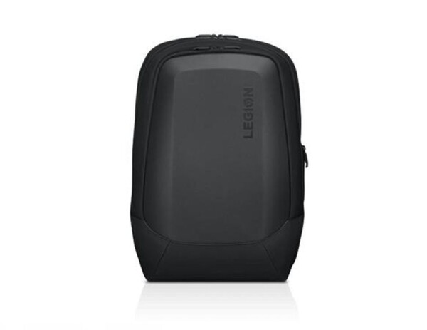 Lenovo Legion 17 Armored Backpack II / Batoh pro notebooky do 17.3 / Rozměry (ŠxHxV) 30.5x25.4x41.2 cm (GX40V10007)