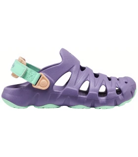 KEEN Hyperflt Youth Dětské sandály purple haze/peach fuzz 39 10066733KEN01S7